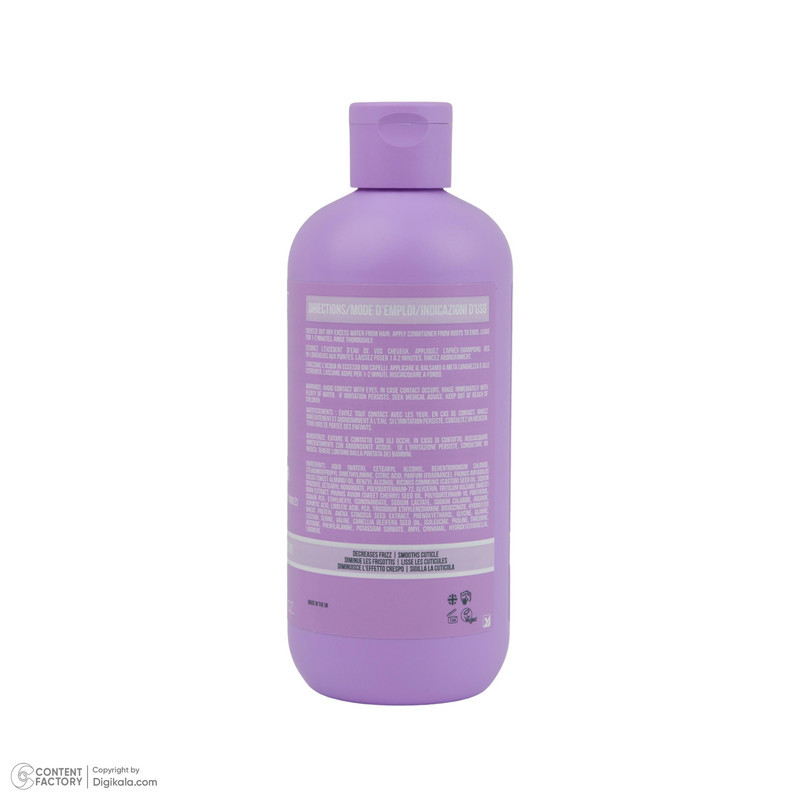 ست بهداشتی هیربرست مدل Cherry & Almond مجموعه 2 عددی