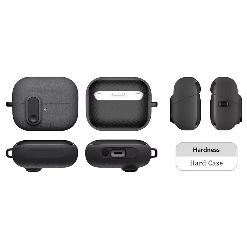 کاور مسیر مدل VRS Design مناسب برای کیس سامسونگ Galaxy Buds 3  3 Pro