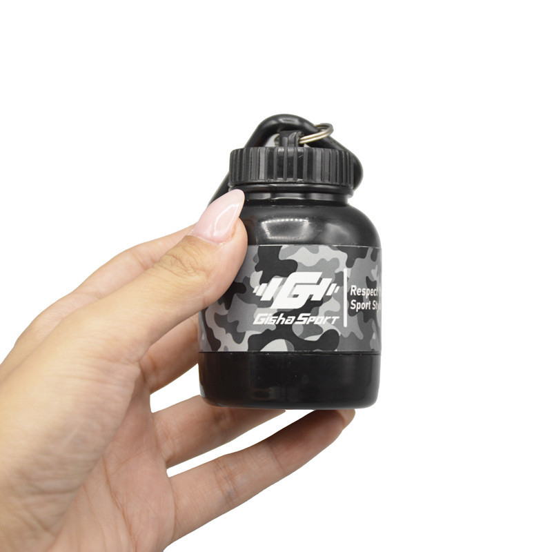 محفظه نگهداری قرص و پودر مدل GS-M-259932