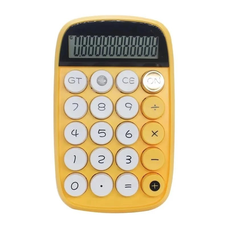 ماشین حساب مدل FC-2888
