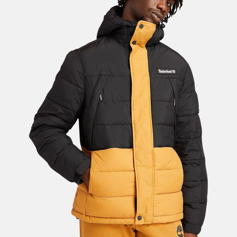 کاپشن مردانه مدل OUTDOOR ARCHIVE PUFFER JKT