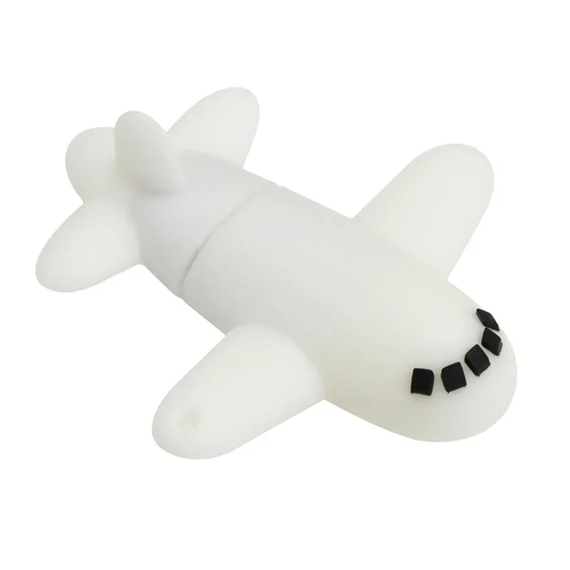 فلش مموری طرح هواپیما 02 مدل UL-Airplane02 ظرفیت 16 گیگابایت