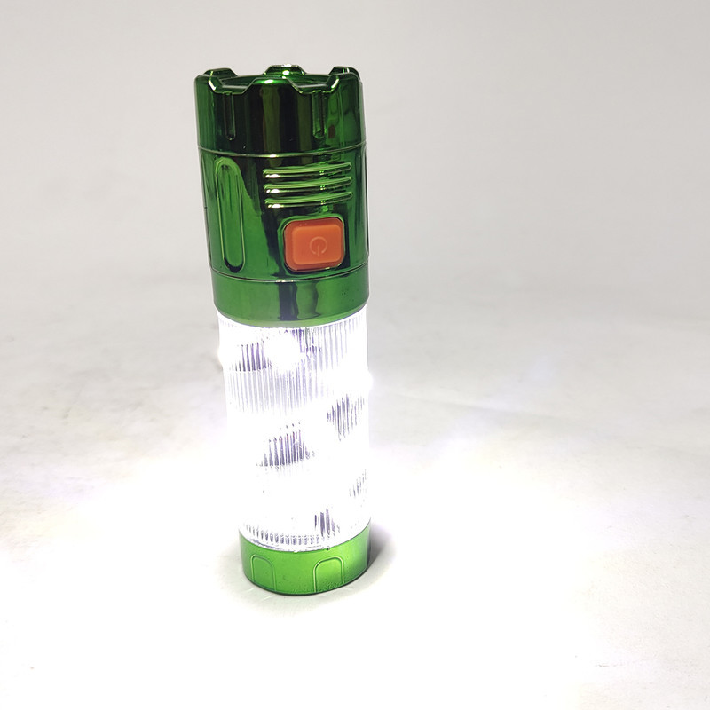 چراغ قوه دستی مدل RH-2405