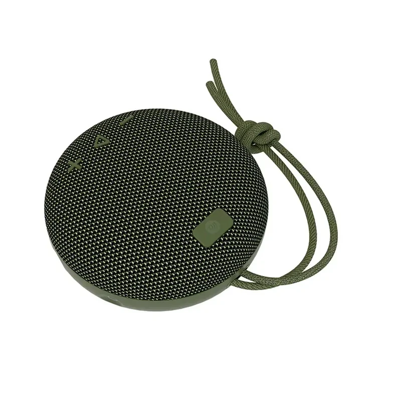 اسپیکر بلوتوثی قابل حمل تازاتا مدل PALM5