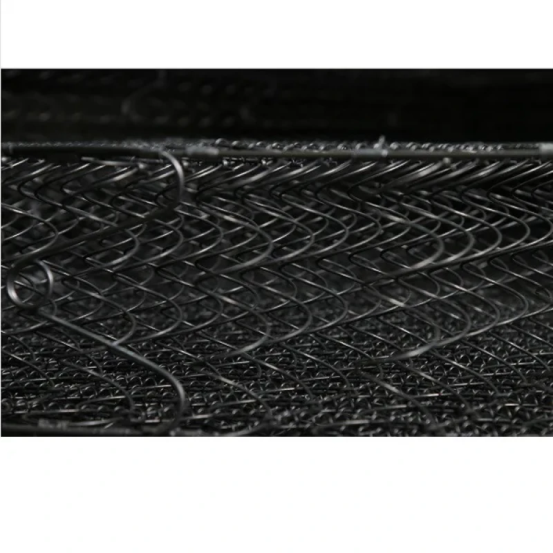 تشک رویال مدل آرام فنری کد M02 دو نفره سایز 200 × 160 سانتی‌ متر