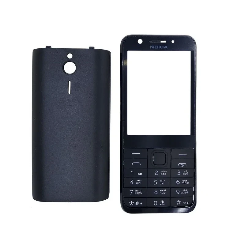 شاسی گوشی موبایل مدل NK-01 مناسب برای گوشی موبایل نوکیا 230