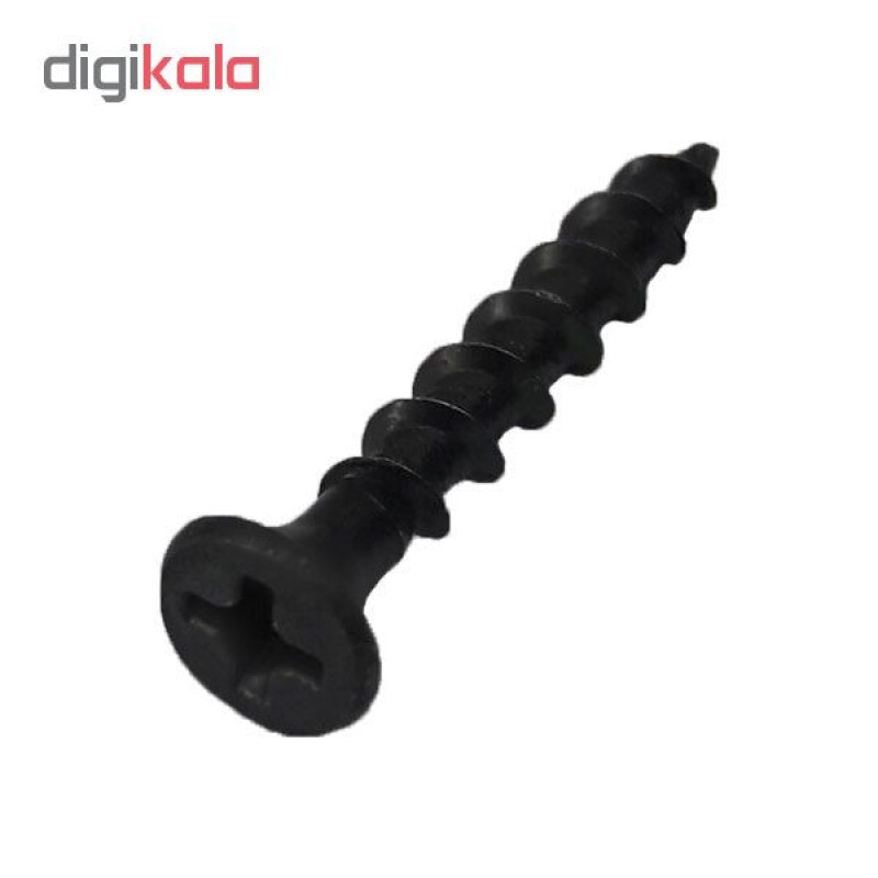 پیچ ام دی اف مدل mdf-4-28 بسته 1000 عددی
