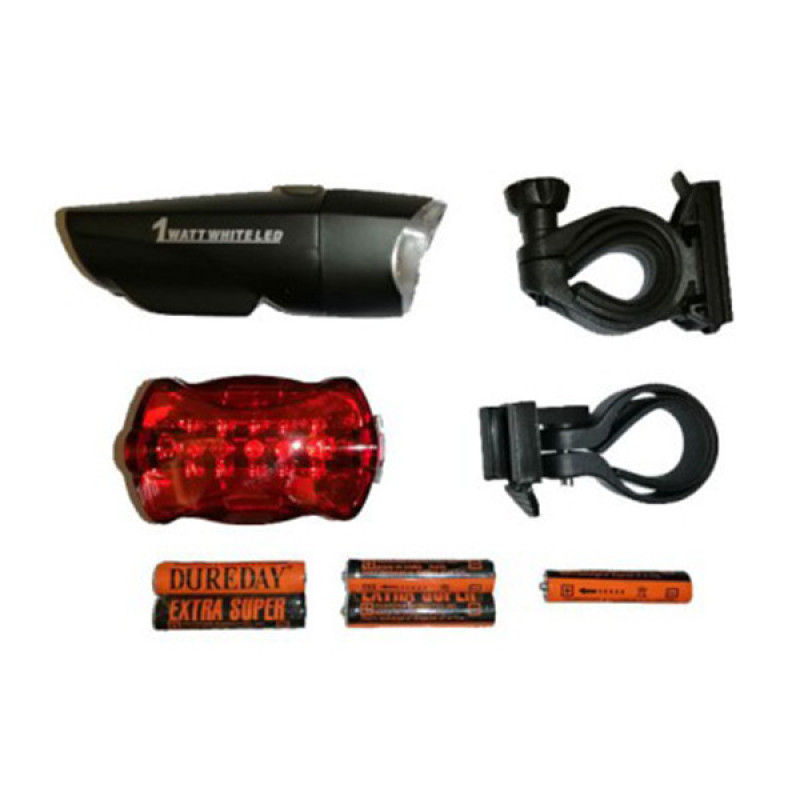 چراغ جلوی دوچرخه مدل XC-785905T