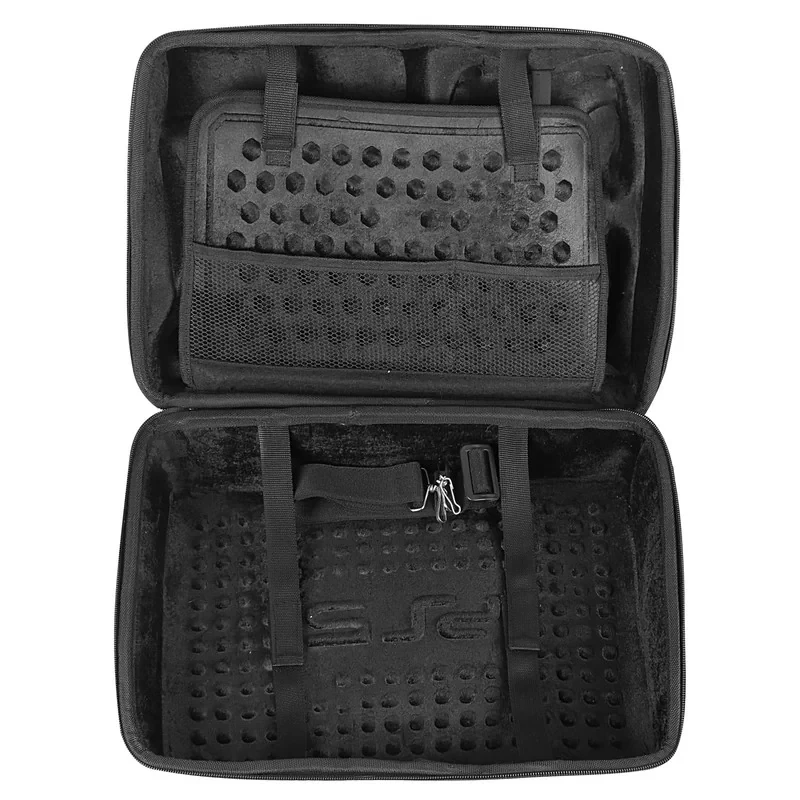 کیف حمل کنسول بازی پلی استیشن 5 فت و پرو نخل مدل NKH-140