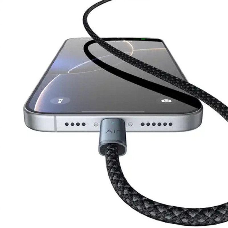کابل تبدیل USB-C به لایتنینگ مک دودو مدل CA-778 طول 1.8 متر