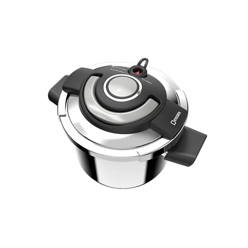 زودپز دسینی مدل INOCOOK ZL1005 گنجایش 6 لیتر