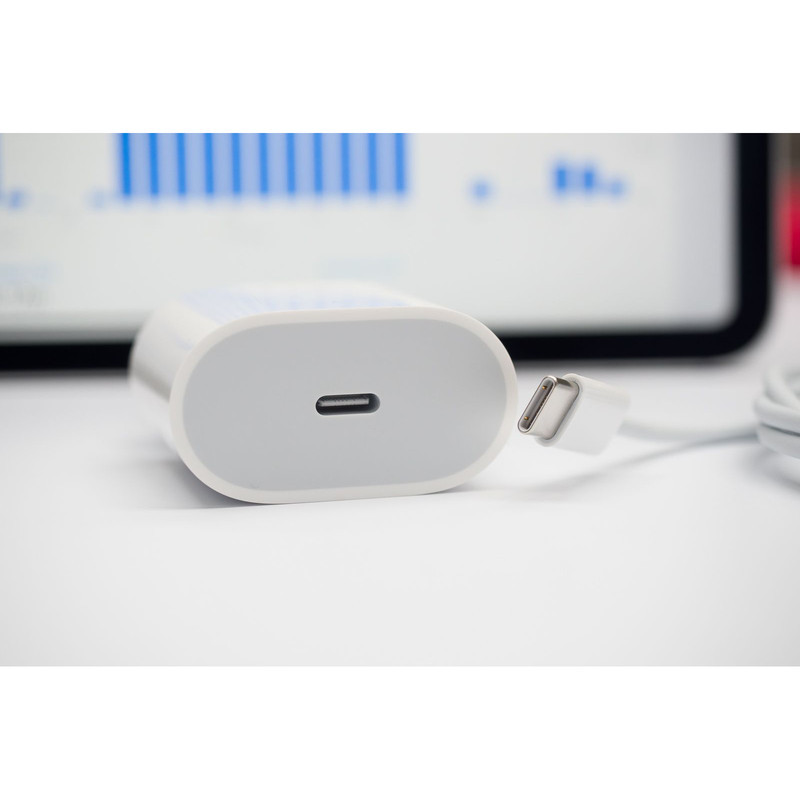 شارژر دیواری مدل APPL-20W