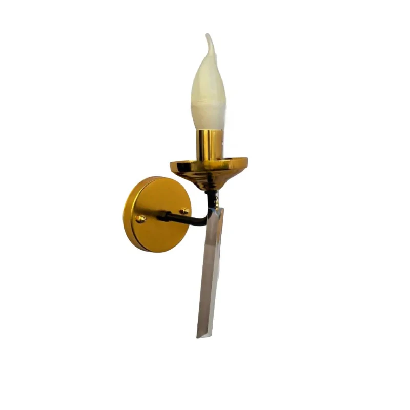 چراغ دیواری میلان نور کد m8011