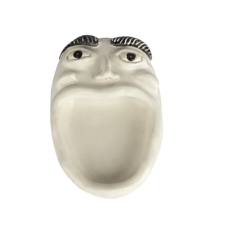 شکلات خوری طرح فریاد مدل DO90