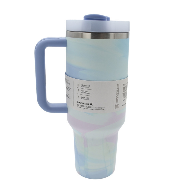 تراول ماگ مدل Quencher H2.0 FlowState Tumbler گنجایش 1.18 لیتر