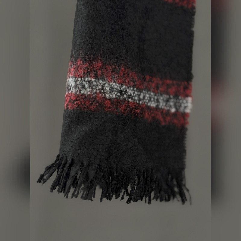 شال گردن مردانه مدل اکریلیک کد KOT 377