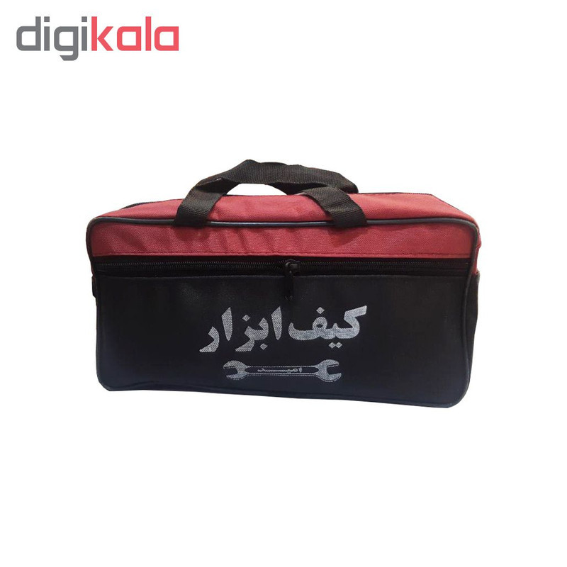 کیف ابزار کد 007