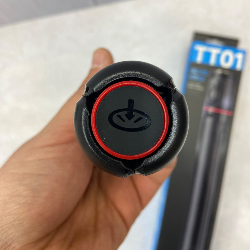 سه پایه نگهدارنده مونوپاد مدل TT01