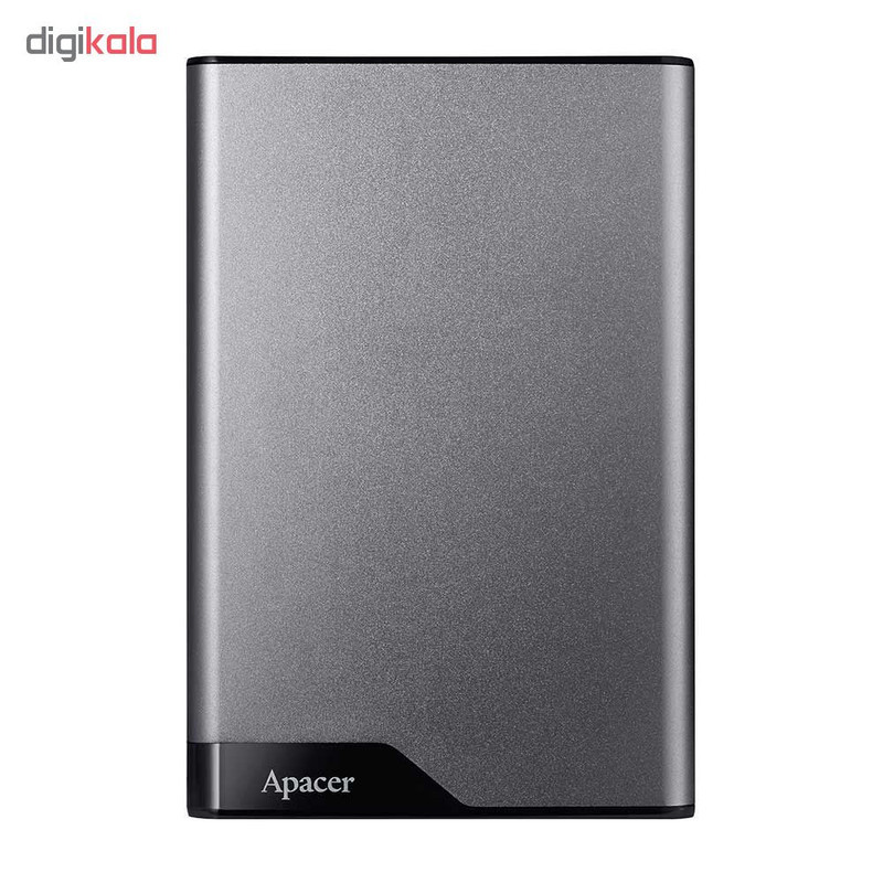 هارد اکسترنال اپیسر مدل AC632 ظرفیت 2 ترابایت