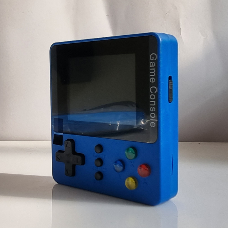 کنسول بازی قابل حمل مدل Game Box K5