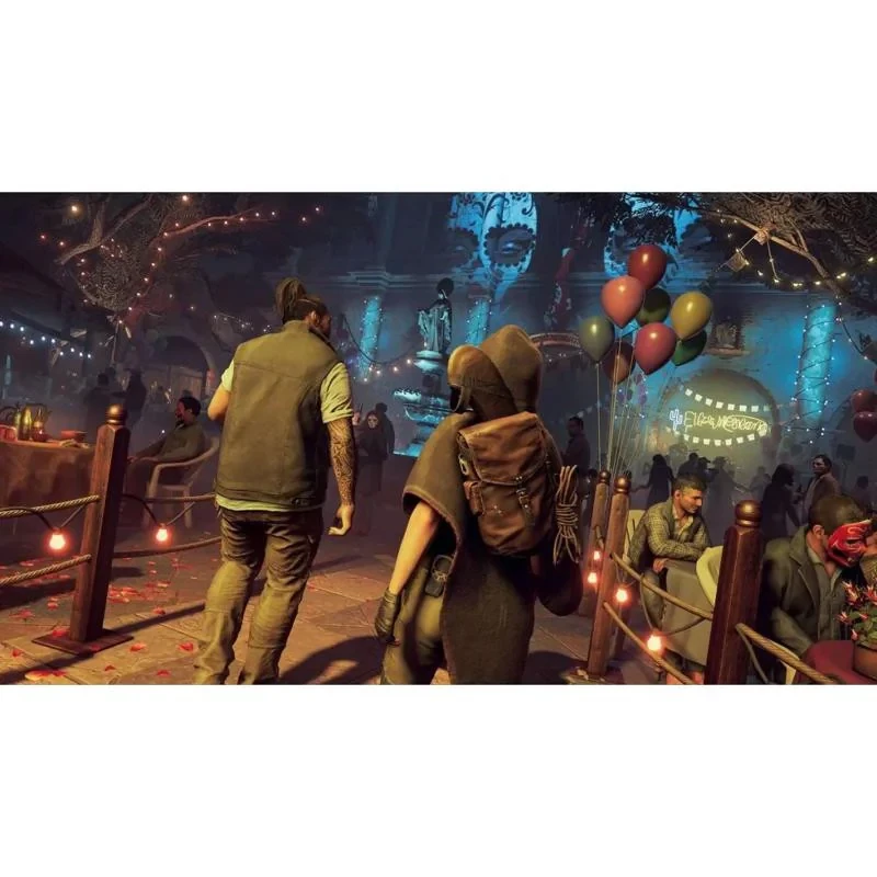 بازی Shadow of the Tomb Raider نسخه استاندارد مخصوص PS4