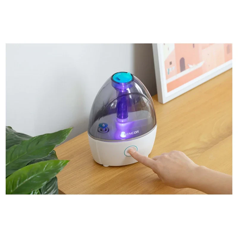 دستگاه بخور سرد سنکور مدل SHF 901