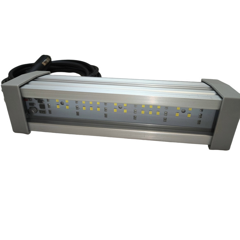 چراغ سیار خودرو 14 وات تایماز ترون مدل VPL-Z1418
