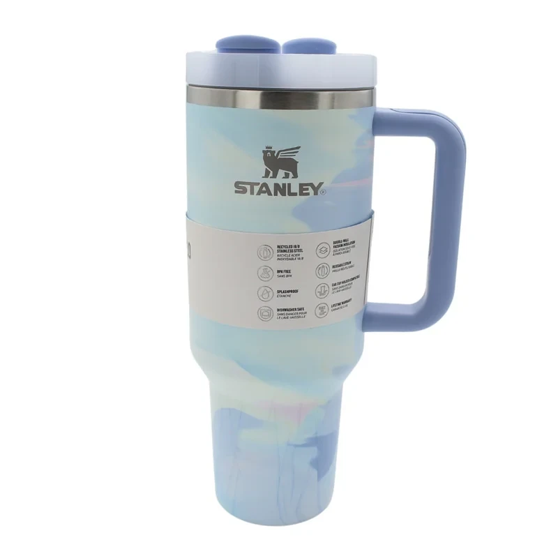 تراول ماگ مدل Quencher H2.0 FlowState Tumbler گنجایش 1.18 لیتر