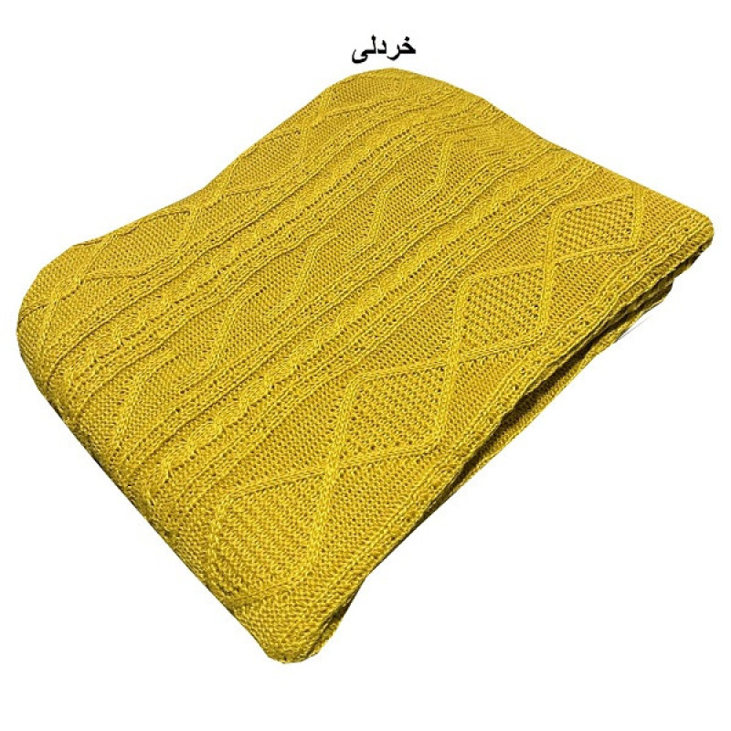 شال مبل و تخت مدل دیان کد 3 سایز 300x140 سانتی متر