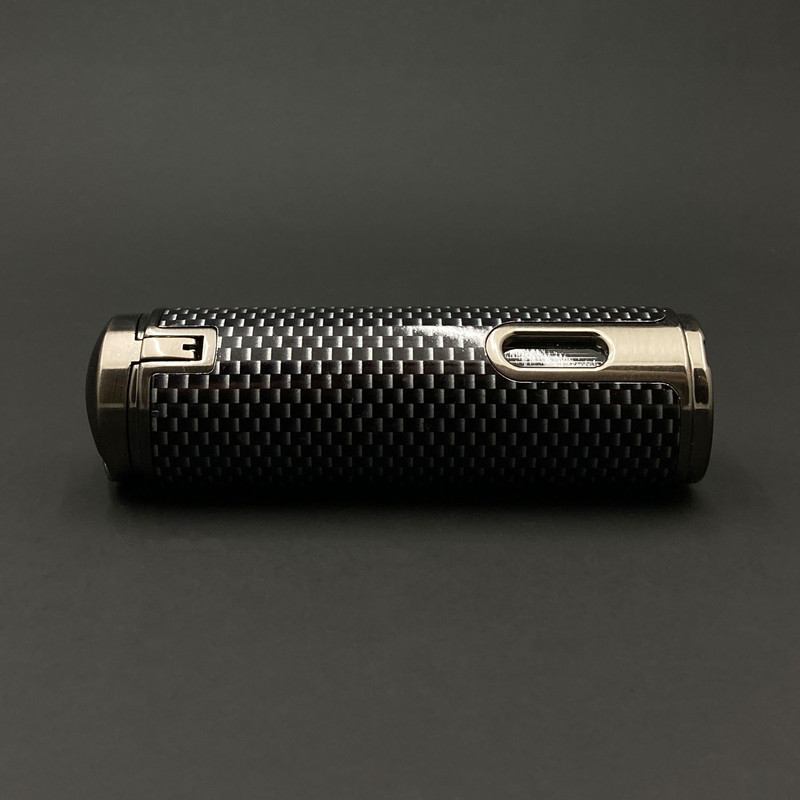 فندک آنست مدل جت سه اتمه کد DKD-1578