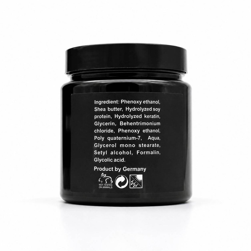 پروتئین تقویت کننده مو کیسی مدل treatment مناسب برای موهای فر حجم 700 میلی لیتر