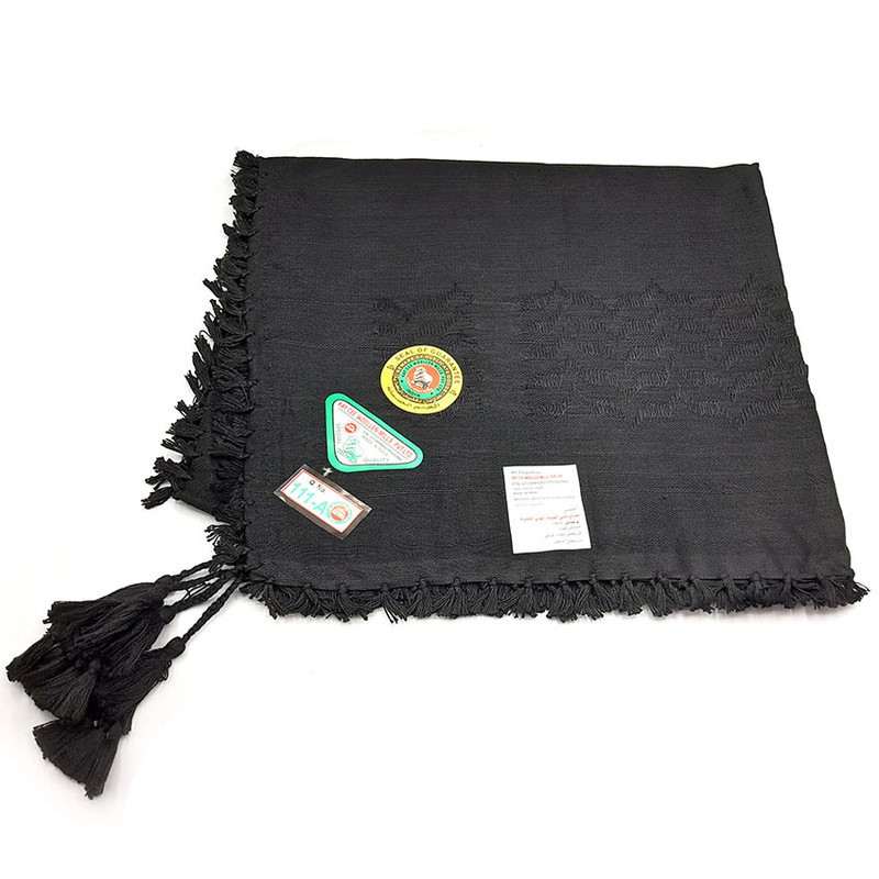 چفیه مدل عربی کد 240018