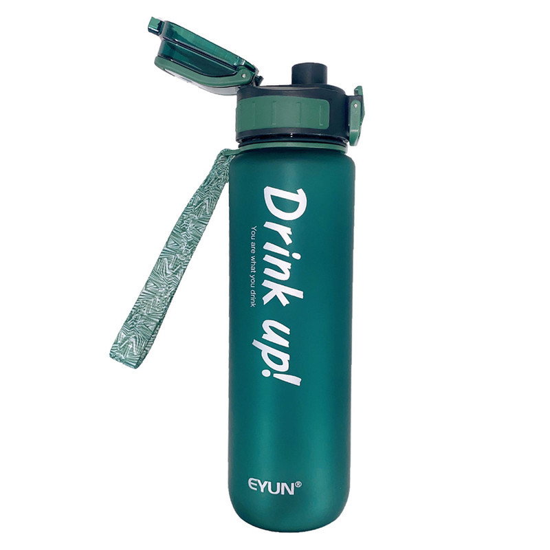 قمقمه ایون مدل Drink up کد 255 گنجایش 1 لیتر