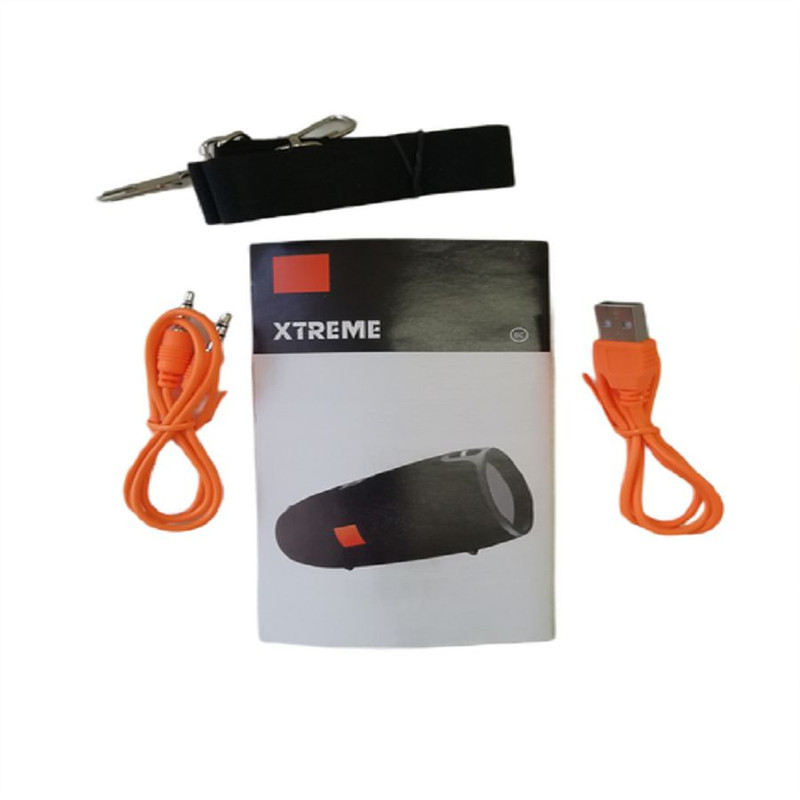 اسپیکر بلوتوثی مدل Extreme