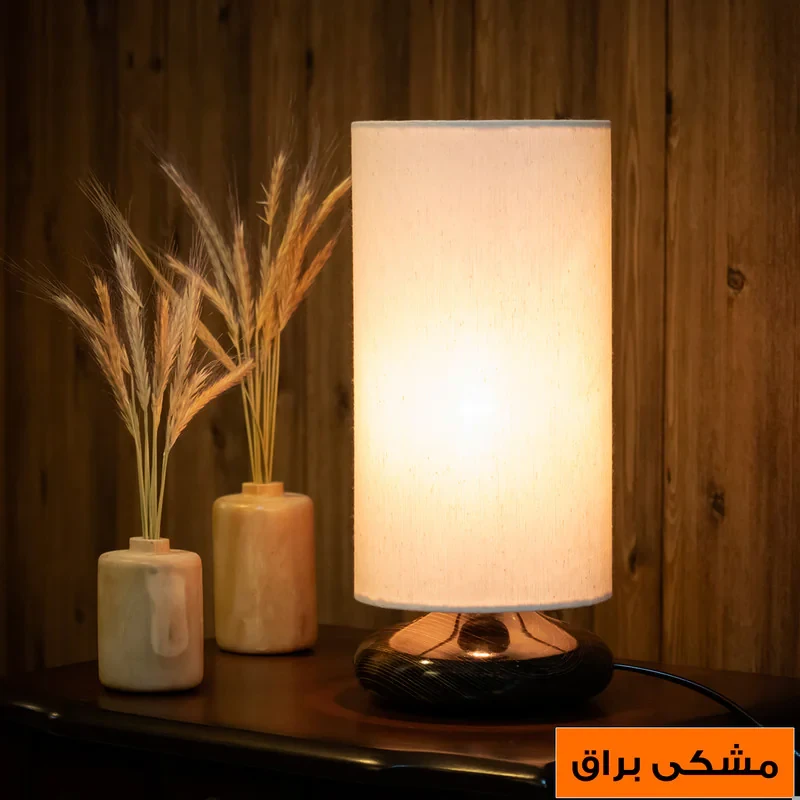 آباژور رومیزی مدل َA0134