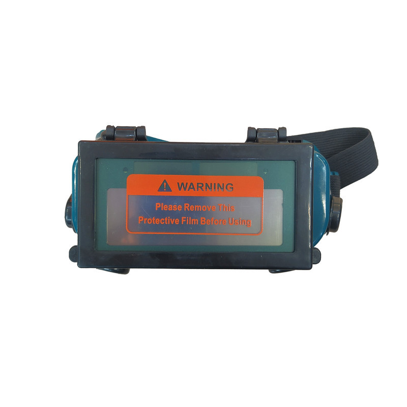 عینک جوشکاری مدل 1027 اتومات