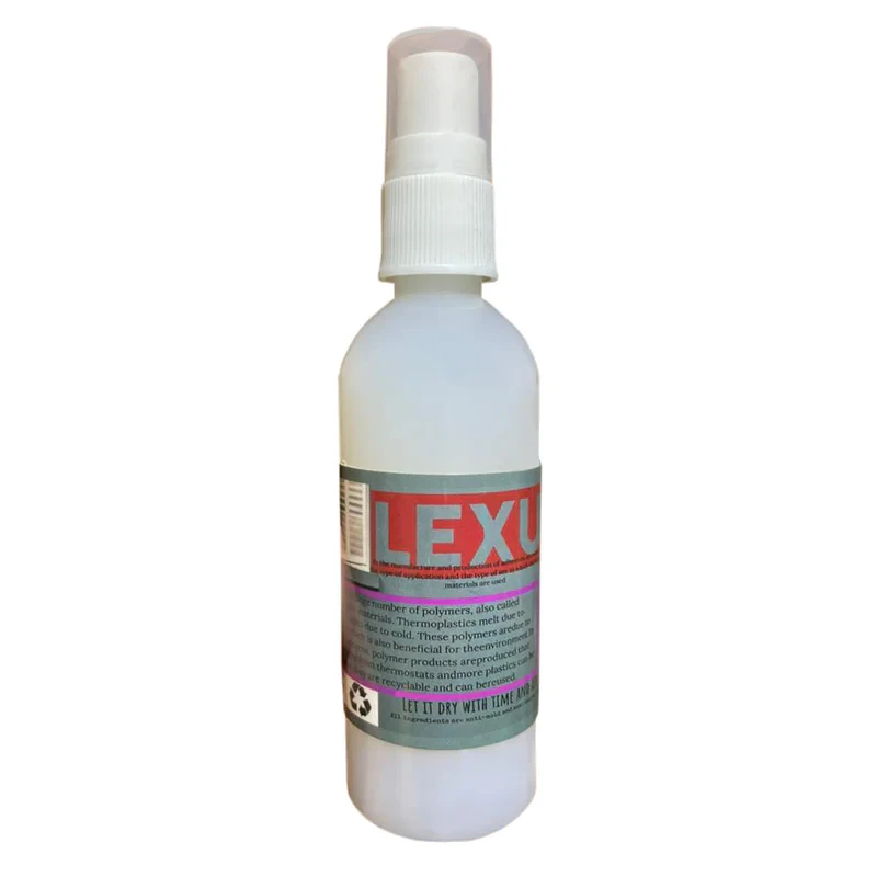 اسپری ضد آب کننده لکسو مدل Waterproof-c حجم 100میلی لیتر