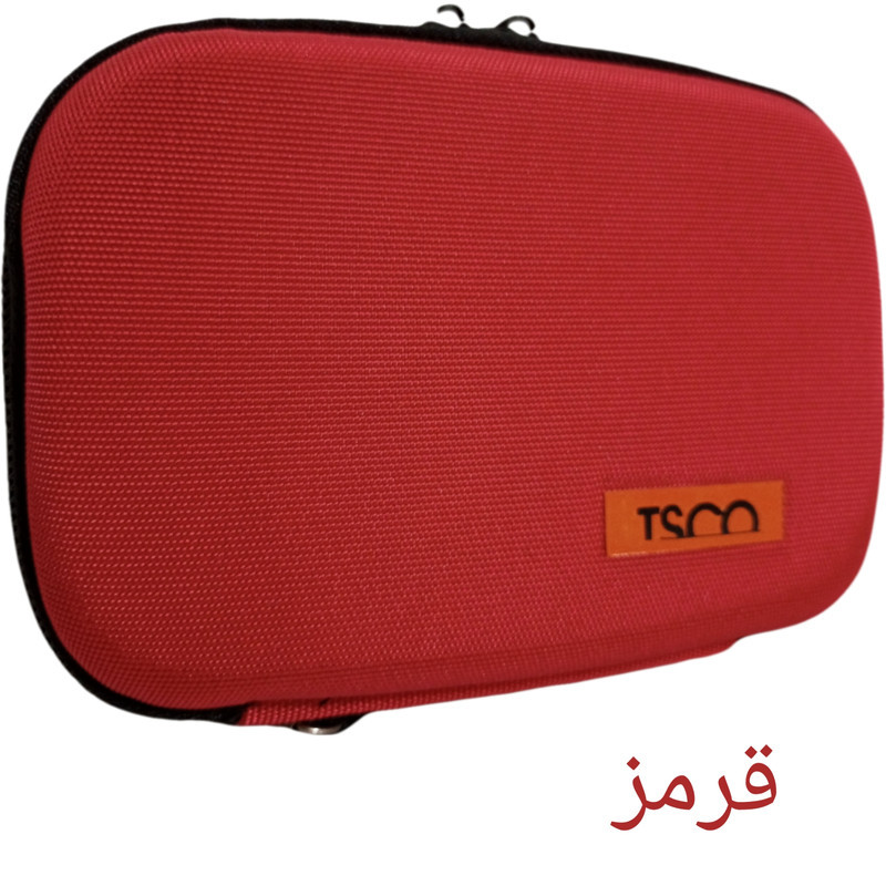 کیف هارد دیسک اکسترنال مدل 12