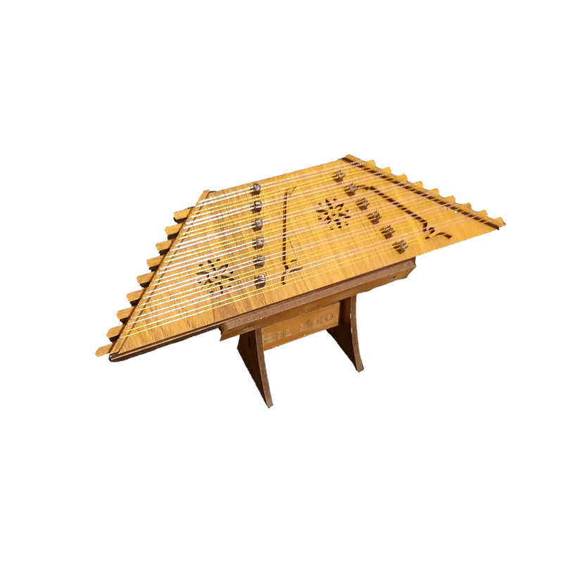 ماکت دکوری مدل ساز سنتور کد 074