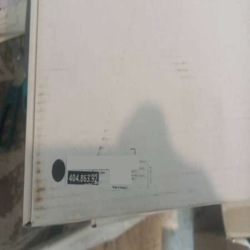 آباژور ایستاده ایکیا مدل TÅGARP Floor