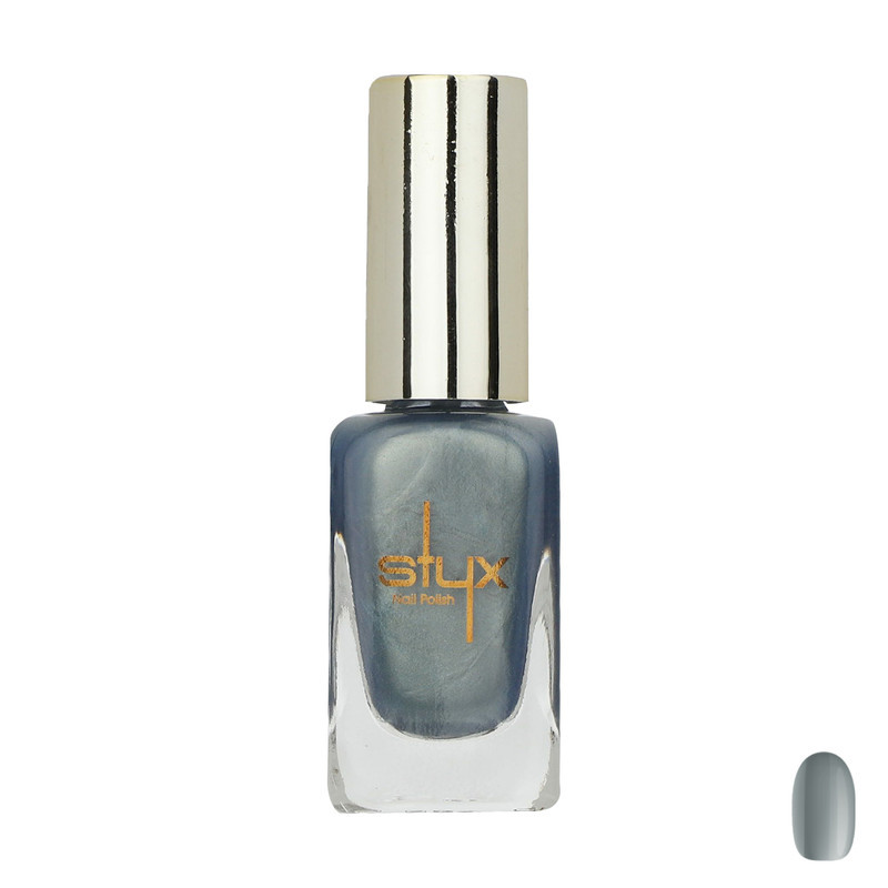 لاک ناخن استایکس شماره  S114