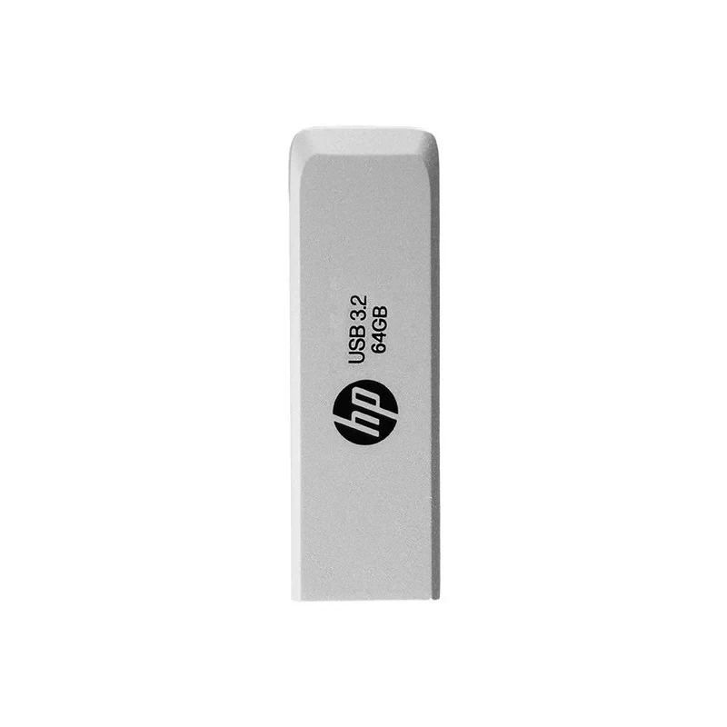 فلش مموری اچ‌ پی مدل 819W ظرفیت 64 گیگابایت با رابط USB 3.2