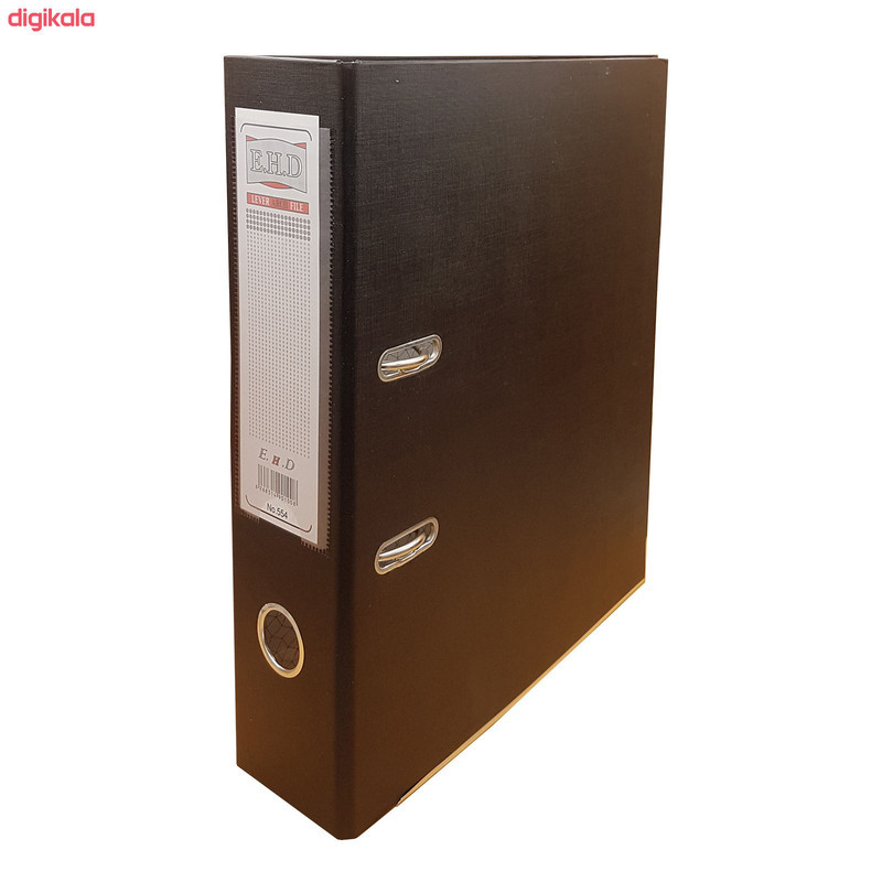 زونکن مدل EHD-01