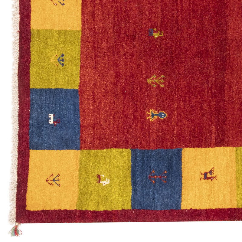 گبه دستباف سه متری سی پرشیا کد 122528