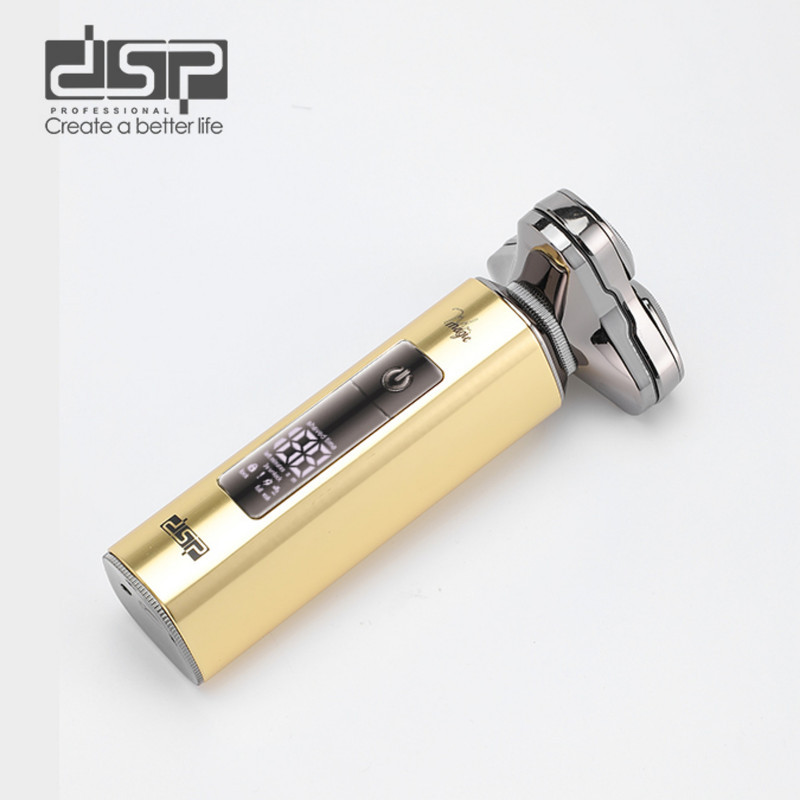 ماشین اصلاح موی صورت شارژی دی اس پی مدل DSP-60646
