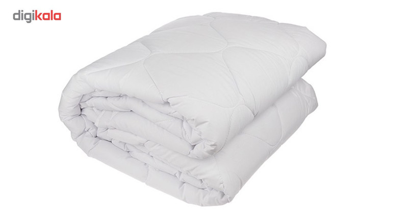 لحاف یک نفره اسپیناس مدل لایت 200 × 160 سانتی متر