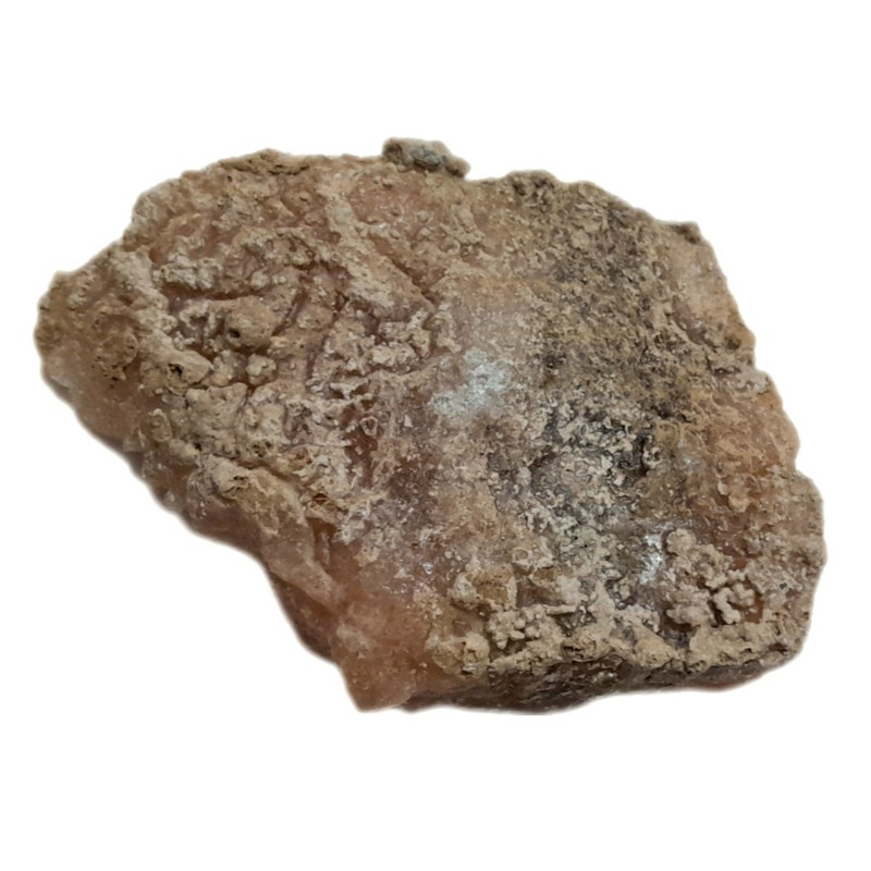 سنگ راف مدل سنگ نمکی کلکسیونی تزیینی کد ۵۰۲