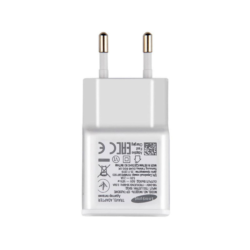 شارژر دیواری مدل 2a5v