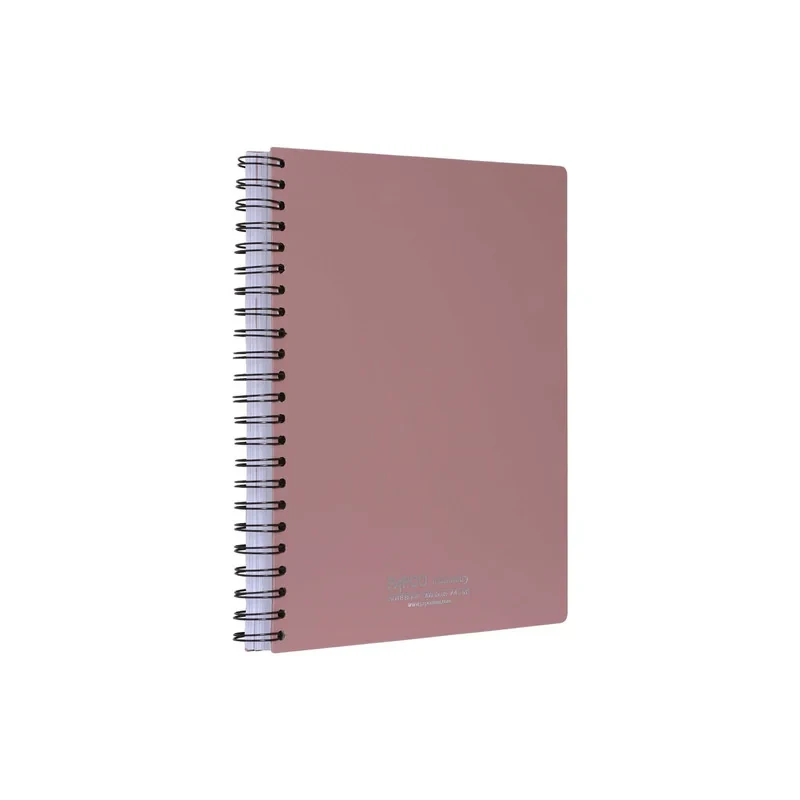 دفتر مشق 200 برگ پاپکو کد A4-635
