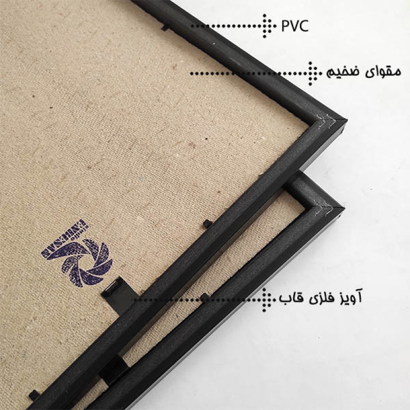 تابلو استودیو انبسان طرح آدری هپبورن کد 4419